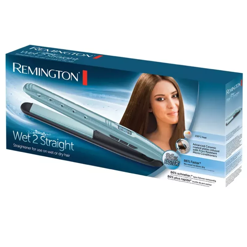Sirgendaja Remington S7300 Warm Must Blue