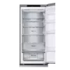 LG GBV7280CPY.APYQEUR külmik-sügavkülmik Eraldiseisev 387 L Roostevaba teras