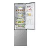 LG GBV7280CPY.APYQEUR külmik-sügavkülmik Eraldiseisev 387 L Roostevaba teras
