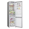 LG GBV7280CPY.APYQEUR külmik-sügavkülmik Eraldiseisev 387 L Roostevaba teras