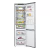 LG GBV7280CPY.APYQEUR külmik-sügavkülmik Eraldiseisev 387 L Roostevaba teras