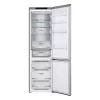 LG GBV7280CPY.APYQEUR külmik-sügavkülmik Eraldiseisev 387 L Roostevaba teras