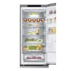 LG GBV7280CPY.APYQEUR külmik-sügavkülmik Eraldiseisev 387 L Roostevaba teras