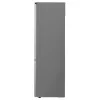 LG GBV7280CPY.APYQEUR külmik-sügavkülmik Eraldiseisev 387 L Roostevaba teras