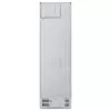 LG GBV7280CPY.APYQEUR külmik-sügavkülmik Eraldiseisev 387 L Roostevaba teras
