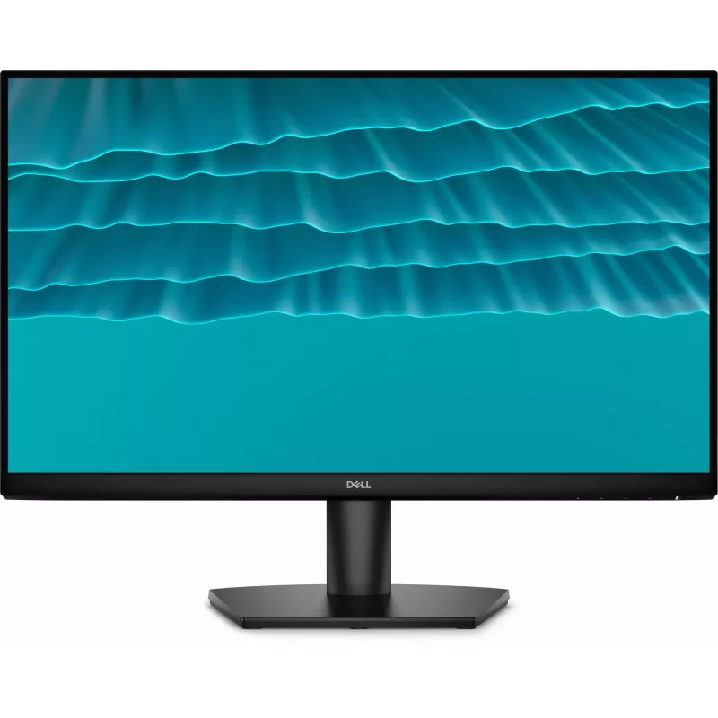 DELL SE2426H arvutikuvar 60,5 cm (23,8 tolli) 1920 x 1080 pikslit Full HD LCD must