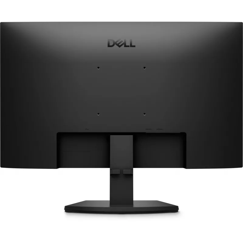 DELL SE2426H arvutikuvar 60,5 cm (23,8 tolli) 1920 x 1080 pikslit Full HD LCD must