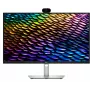DELL Pro P P2726DEB 68,6 cm (27 tolli) LCD 2560 x 1440 pikslit Quad HD