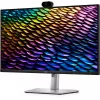 DELL Pro P P2726DEB 68,6 cm (27 tolli) LCD 2560 x 1440 pikslit Quad HD