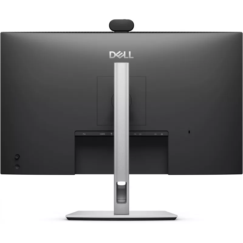 DELL Pro P P2726DEB 68,6 cm (27 tolli) LCD 2560 x 1440 pikslit Quad HD