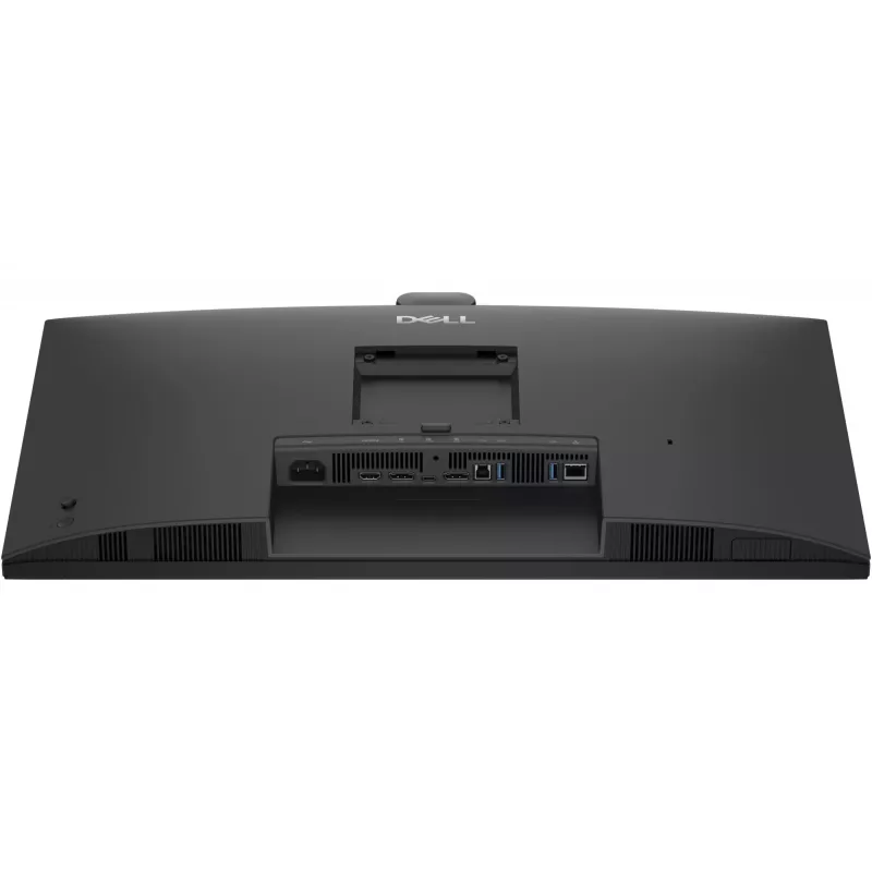 DELL Pro P P2726DEB 68,6 cm (27 tolli) LCD 2560 x 1440 pikslit Quad HD