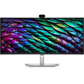 DELL Pro P P3426WEB 86,4 cm (34 tolli) LCD 3440 x 1440 pikslit Wide Quad HD