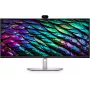 DELL Pro P P3426WEB 86,4 cm (34 tolli) LCD 3440 x 1440 pikslit Wide Quad HD