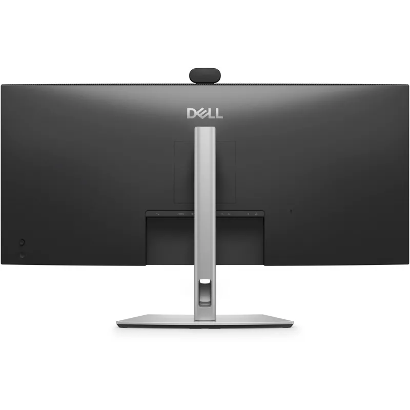 DELL Pro P P3426WEB 86,4 cm (34 tolli) LCD 3440 x 1440 pikslit Wide Quad HD