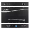 PLANET IHD-410PR videoseina Ultra 4K HDMI/USB vastuvõtja