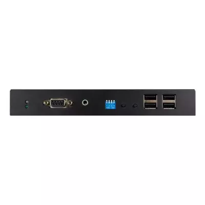 PLANET IHD-410PR videoseina Ultra 4K HDMI/USB vastuvõtja