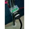 Isekleepuv printerisilt Brady B30C-500-595-GN, vinüül, roheline, 30,5 m