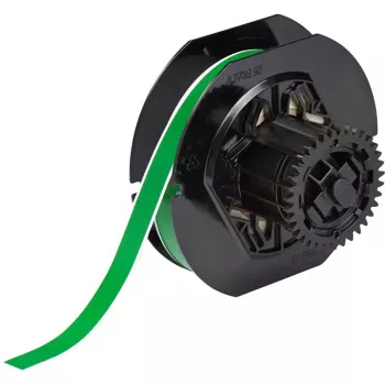 Isekleepuv printerisilt Brady B30C-500-595-GN, vinüül, roheline, 30,5 m