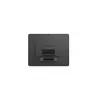 POS monitor Capture CA-M6-2NDDIS1TOUCH 24.6 cm (9.7 tolli) 1024×768 XGA LCD puuteekraan, must