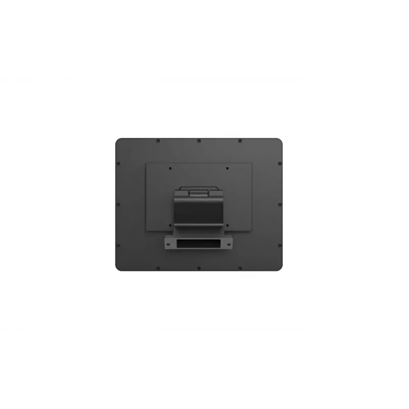 POS monitor Capture CA-M6-2NDDIS1TOUCH 24.6 cm (9.7 tolli) 1024×768 XGA LCD puuteekraan, must