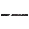 ATEN CL3884NW-ATA-ITG raamkonsool 47 cm (18,5 tolli) Must