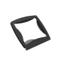 Tablet & mPOS C-Frame mount Ergonomic Solutions TabPOS for 12.9 inch (32.8 cm) with hinge, Must, 335.6×207.2×220.8 mm