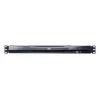 ATEN KL1508AIM raamkonsool 43,2 cm (17 tolli) 1280 x 1024 pikslit Metal Must 1U