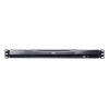 ATEN KL1508AM raamikonsool 43,2 cm (17 tolli) 1280 x 1024 pikslit Metall Must 1U