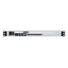 ATEN KL1508AM raamikonsool 43,2 cm (17 tolli) 1280 x 1024 pikslit Metall Must 1U