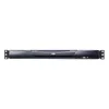 ATEN KL1516AIM raamikonsool 43,2 cm (17 tolli) 1280 x 1024 pikslit Metall Must 1U