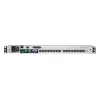 ATEN KL1516AIM raamikonsool 43,2 cm (17 tolli) 1280 x 1024 pikslit Metall Must 1U
