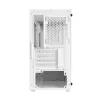 Arvutikorpus, Darkflash M305 Mesh, ATX, valge