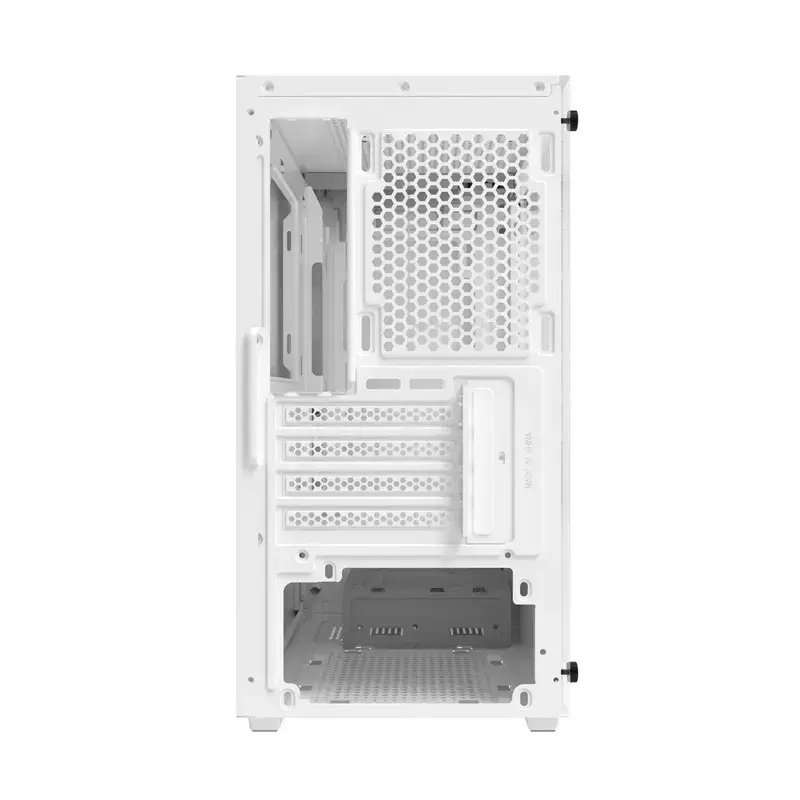 Arvutikorpus, Darkflash M305 Mesh, ATX, valge