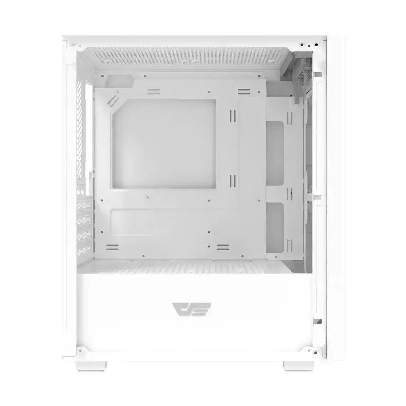 Arvutikorpus, Darkflash M305 Mesh, ATX, valge