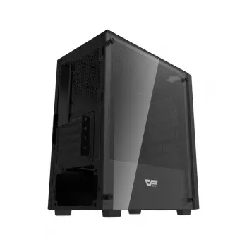 Arvutikorpus, Darkflash M305, ATX, must
