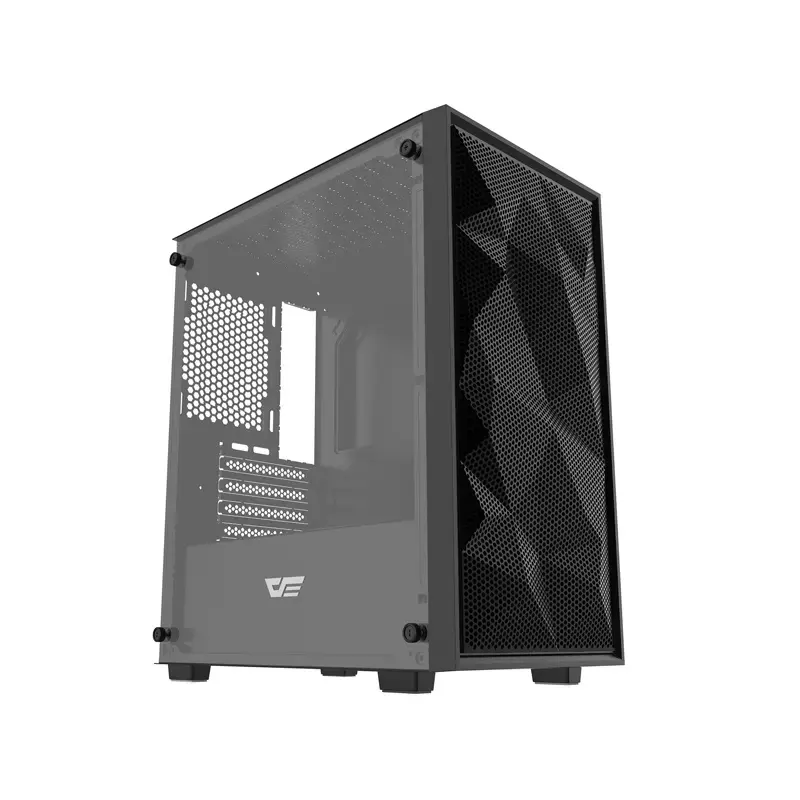 Arvutikorpus, Darkflash M305, ATX, must