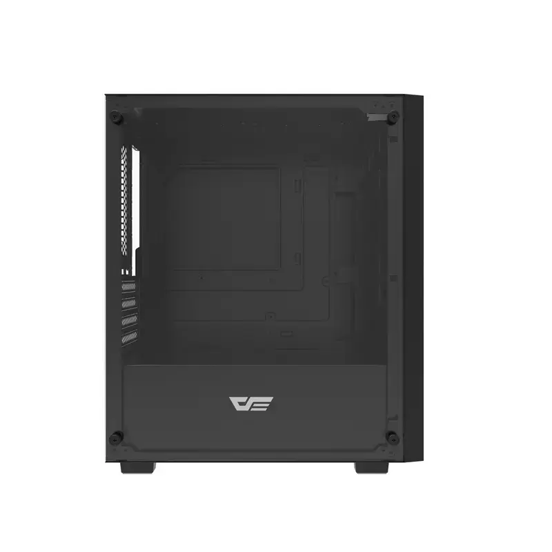 Arvutikorpus, Darkflash M305, ATX, must