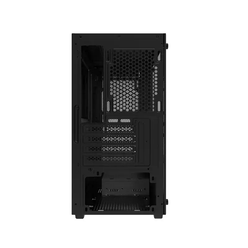 Arvutikorpus, Darkflash M305, ATX, must