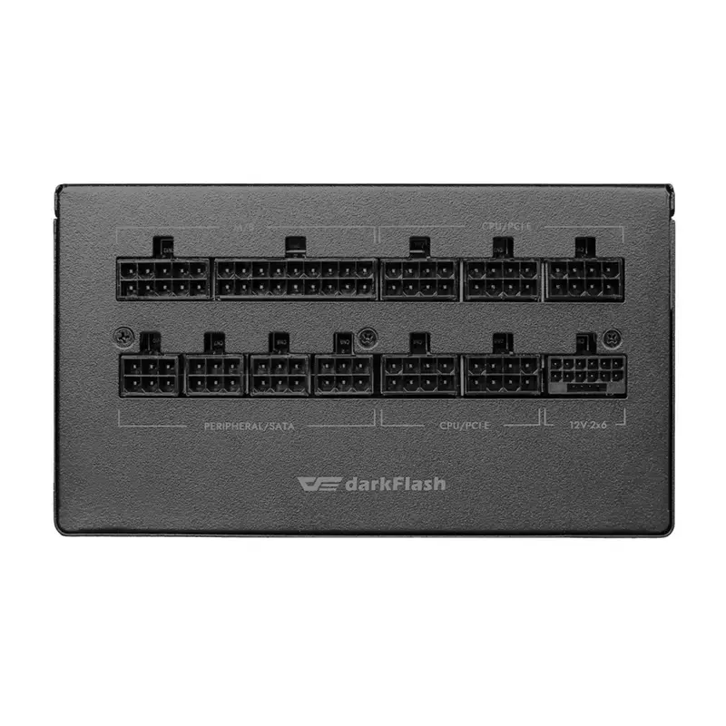 Toiteplokk Darkflash PMT850A3 850W