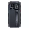 Nutitelefon HOTWAV Cyber 15 - 6.6'' 12+12/256GB Must