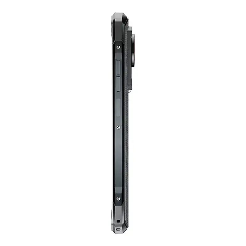 Nutitelefon HOTWAV Cyber 15 - 6.6'' 12+12/256GB Must