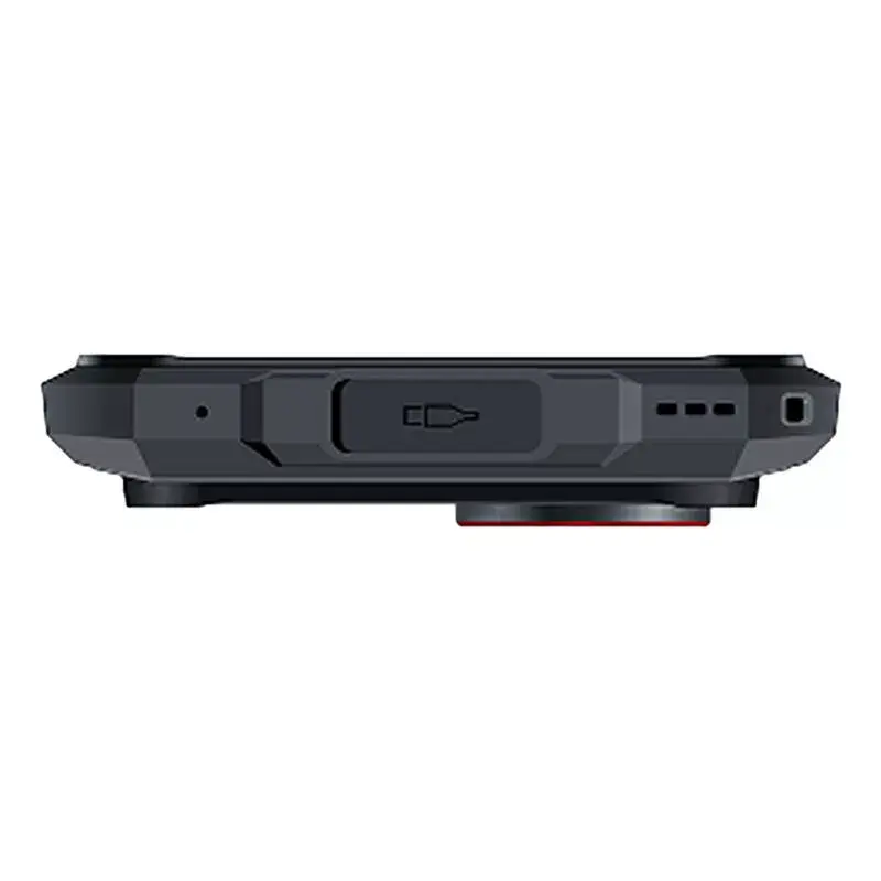 Nutitelefon HOTWAV Cyber 15 - 6.6'' 12+12/256GB Must