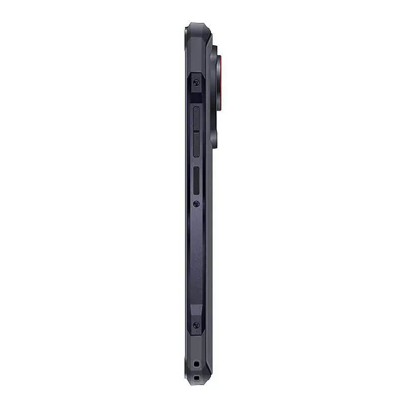 Nutitelefon HOTWAV Cyber 15 - 6.6'' 12+12/256GB Must
