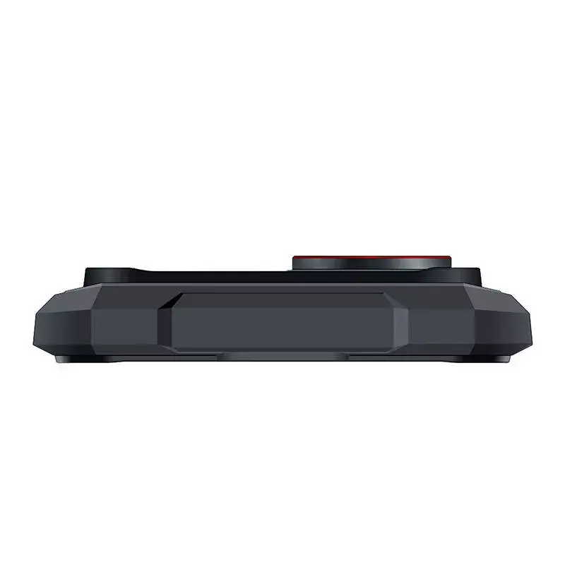 Nutitelefon HOTWAV Cyber 15 - 6.6'' 12+12/256GB Pruun