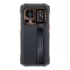 Nutitelefon HOTWAV Cyber 15 - 6.6'' 12+12/256GB Pruun