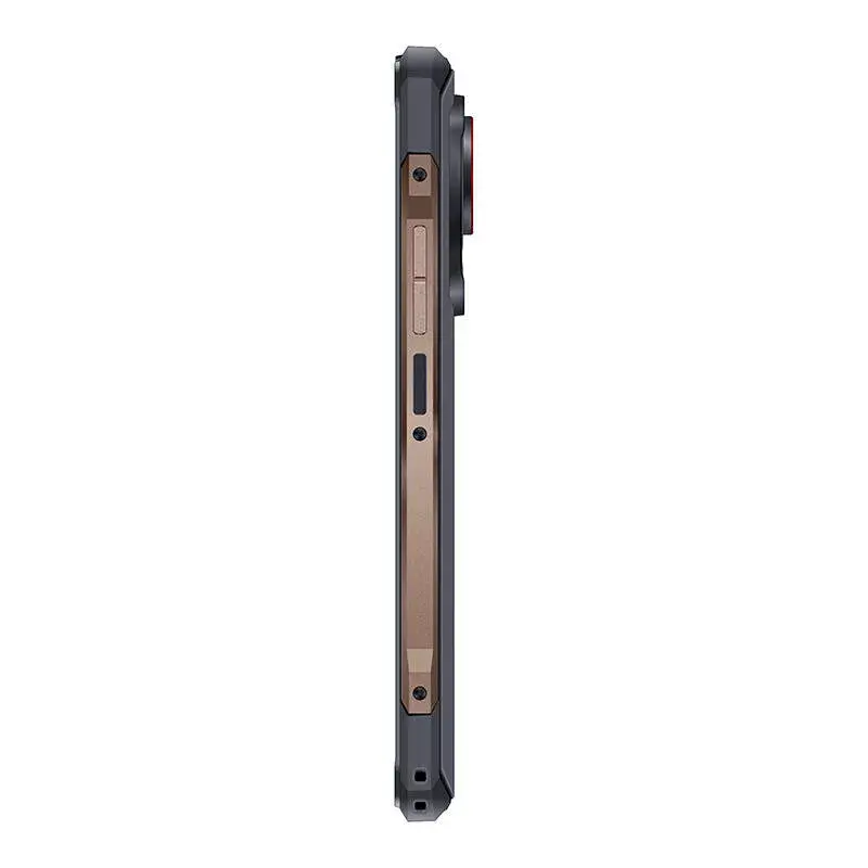 Nutitelefon HOTWAV Cyber 15 - 6.6'' 12+12/256GB Pruun