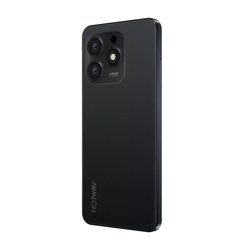 HOTWAV Note 13 Max nutitelefon - 6.8'' 6+10/256GB Must