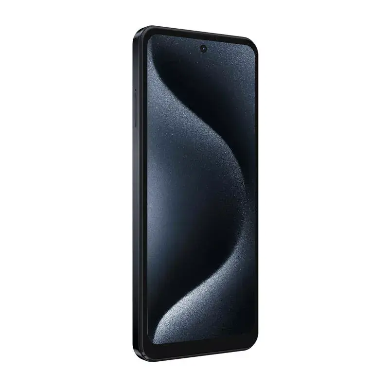 HOTWAV Note 13 Max nutitelefon - 6.8'' 6+10/256GB Must