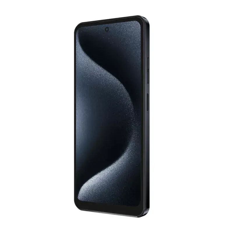 HOTWAV Note 13 Max nutitelefon - 6.8'' 6+10/256GB Must