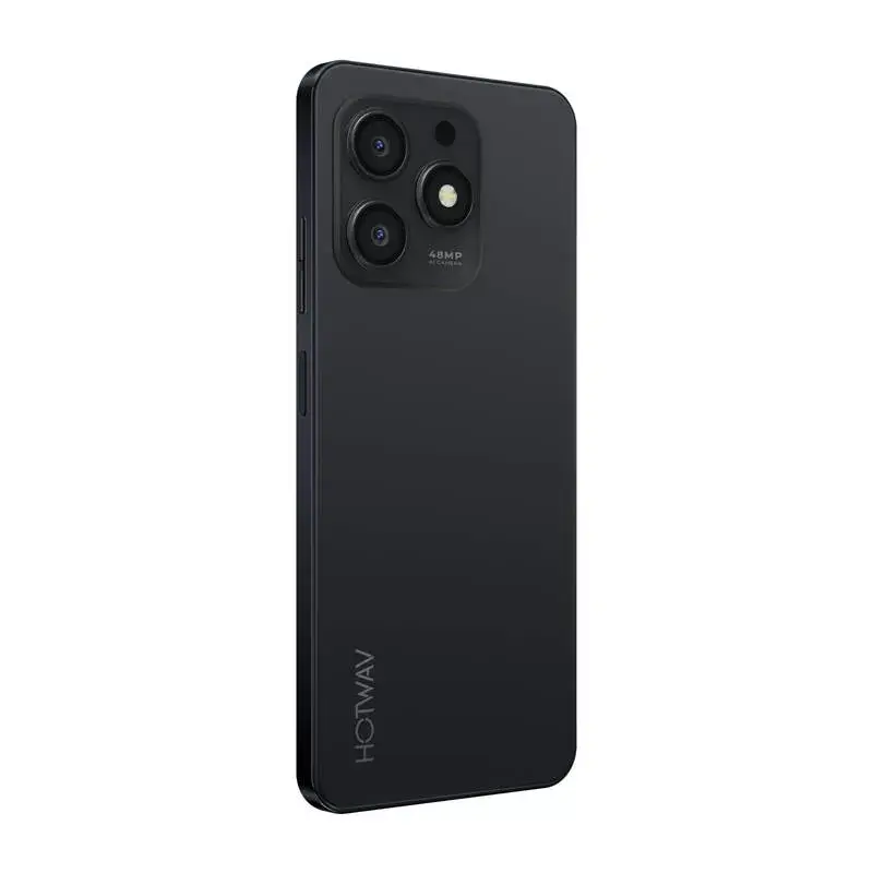 HOTWAV Note 13 Max nutitelefon - 6.8'' 6+10/256GB Must